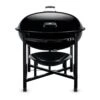 Weber Ranch Kettle Charcoal Grill, 37-Inch (WEB-60020) 2 Weber Ranch Kettle Charcoal Grill, 37-Inch (WEB-60020) -Weber Store web 60020 a 05 22