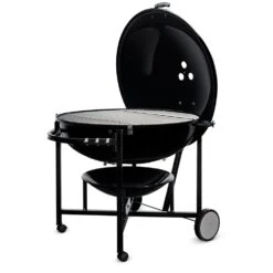Weber Ranch Kettle Charcoal Grill, 37-Inch (WEB-60020) -Weber Store web 60020 d 05 22