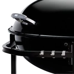 Weber Ranch Kettle Charcoal Grill, 37-Inch (WEB-60020) -Weber Store web 60020 ls a 05 22