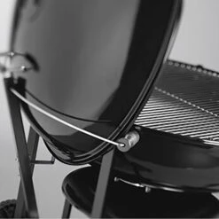 Weber Ranch Kettle Charcoal Grill, 37-Inch (WEB-60020) -Weber Store web 60020 ls b 05 22