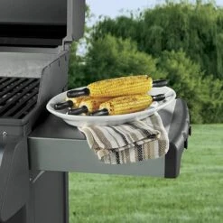 Weber Corn Holder Set (WEB-6489) -Weber Store web 6489 f 05 22