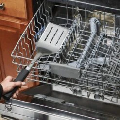 Weber Precision Grill Spatula (WEB-6769) -Weber Store web 6769 d 05 22