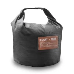 Weber Pellet/Charcoal Fuel Storage Bag (WEB-7007) -Weber Store web 7007 b 05 22