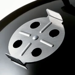 Weber Smokey Mountain Cooker Charcoal Smoker, 22-Inch (WEB-731001) 13 Weber Smokey Mountain Cooker Charcoal Smoker, 22-Inch (WEB-731001) -Weber Store web 711001 ls b 05 22 1