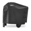 Weber Premium Grill Cover For Pulse 2000 Grill On Cart (WEB-7181) -Weber Store web 7181 a 05 22