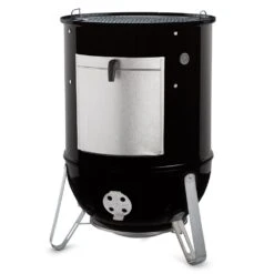 Weber Smokey Mountain Cooker Charcoal Smoker, 22-Inch (WEB-731001) 11 Weber Smokey Mountain Cooker Charcoal Smoker, 22-Inch (WEB-731001) -Weber Store web 731001 d 05 22
