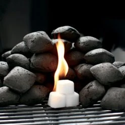 Weber Lighter Cubes, 24pc (WEB-7417) -Weber Store web 7417 b 05 22