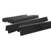Weber Side Mount Flavorizer Bars For Genesis 300 Grills, Set Of 5 2 Weber Side Mount Flavorizer Bars For Genesis 300 Grills, Set Of 5 -Weber Store web 7539 a 04 23