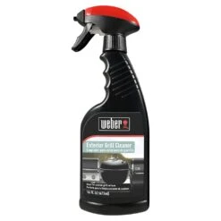 Weber Exterior Grill Cleaner, 16oz (WEB-8028)