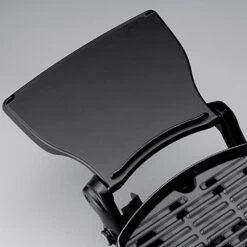 Weber Q1200 Portable Propane Gas Grill With Side Tables On Scissor Cart (WEB-Q1200-PCART) -Weber Store web q1200 config ls e 05 22