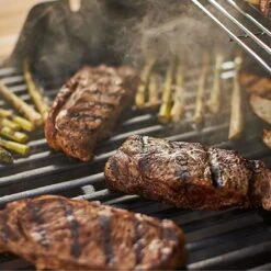 Weber Spirit 3-Burner Freestanding Gas Grill (WEB-S-315) -Weber Store web s 315 feat a 05 22